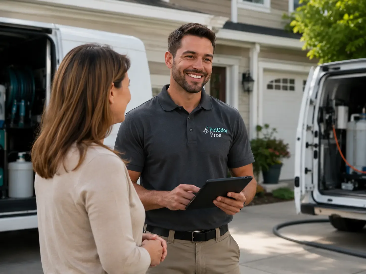 Pet Odor Removal FAQs for Eureka, CA